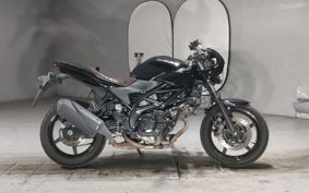 SUZUKI SV650 X 2020 VP55B