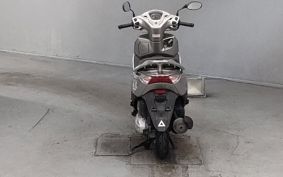 HONDA LEAD 125 JF45