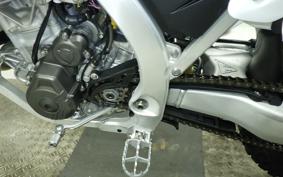 TRIUMPH TF250-X