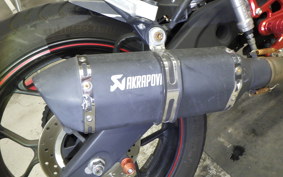 YAMAHA YZF-R25
