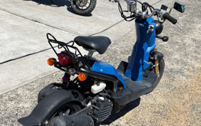 HONDA BYTE AF59