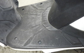 HONDA LEAD 125 2002 JF45