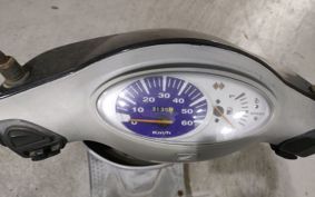 HONDA DIO BA