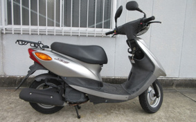 YAMAHA JOG DELUXE SA36J