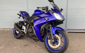 YAMAHA YZF-R25 RG10J