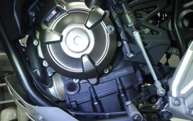 YAMAHA TENERE 700 2024 DM13J