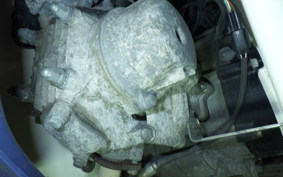 SUZUKI BIRDIE 50 E 2023 BA43A