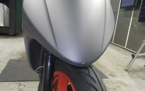 YAMAHA JOG ZR-4 2009 SA58J