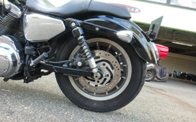 HARLEY HARLEY XL1200L 2007 CX3