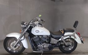 HONDA SHADOW 400 2004 NC34