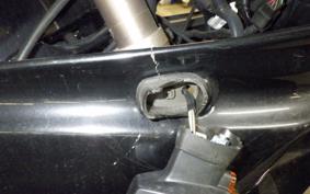 KAWASAKI ZXR250 Gen.2 ZX250C