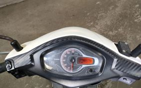 SUZUKI ADDRESS V125 CF4MA