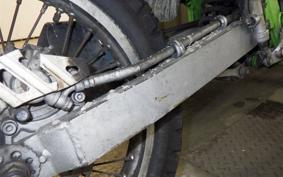 KAWASAKI KDX125 SR 2020 DX125A