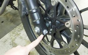 HONDA CL250-2 2013 MC57