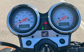 HONDA VTR 250 MC33