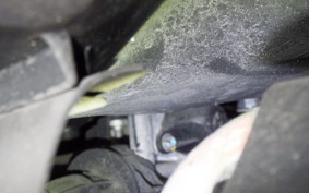 HONDA LEAD 125 2008 JK12