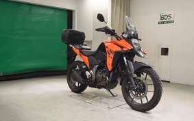 SUZUKI Vｽﾄﾛｰﾑ250SX 2015 EL11L