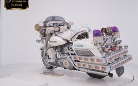 OTHER +HD. FLHP1340 1981