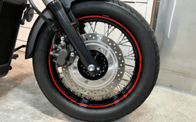 HONDA SHADOW 750 PHANTOM 2015 RC53