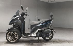 YAMAHA TRICITY 125 SE82J