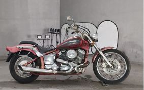 YAMAHA DRAGSTAR 400 VH01J