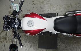 HONDA CB400SF GEN 4 A 2014 NC42