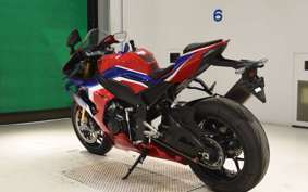 HONDA CBR1000RR RSP 2020 SC82
