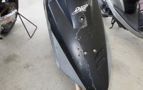 HONDA DIO GEN 2 AF27