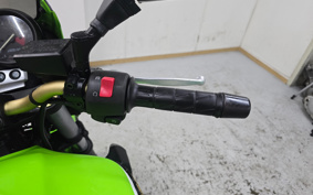 KAWASAKI ZRX1200 R 2009 ZRT20A