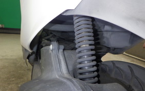 SUZUKI LET's 4 CA45A