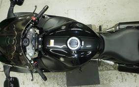 SUZUKI HAYABUSA Gen.2 2018 GX72B