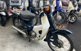 HONDA SUPER CUB50 C50