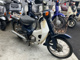Фото Honda SUPER CUB50 с японского аукциона