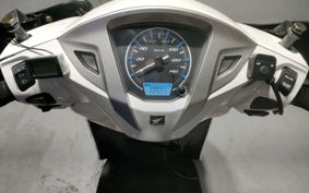 HONDA LEAD 125 JF45