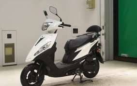 YAMAHA JOG125 SEJ5J