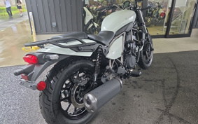 KAWASAKI ELIMINATOR 400-1 2026 EL400A