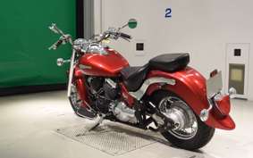 YAMAHA DRAGSTAR 400 CLASSIC 2007 VH01J