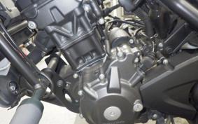 HONDA REBEL 250 S 2005 MC49