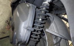 YAMAHA JOG Gen.5 2009 SA36J