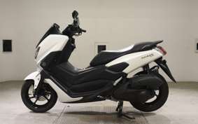 YAMAHA N-MAX 155 A 1993 SG50J