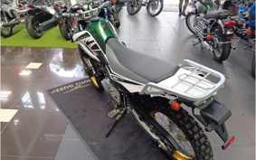 YAMAHA SEROW 250 DG31J