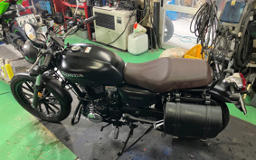 HONDA GB350 2024 NC59