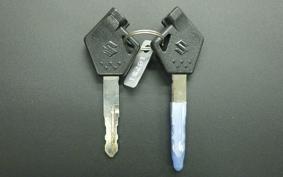 SUZUKI AVENIS 125 EA12J