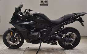 BMW R1300RS ASA 2018