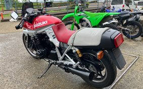 SUZUKI GSX1100S KATANA 1991 GS110X