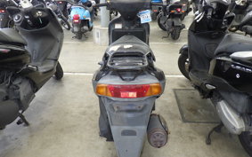 SUZUKI VECSTAR 150 CG42A