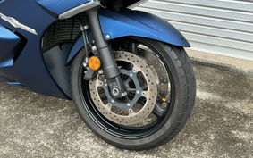 YAMAHA FJR1300 2021 RP27J