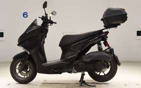 YAMAHA X FORCE SG79J