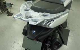 BMW C400GT 2021