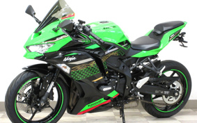 KAWASAKI  NINJA ZX-25R SE ZX250E